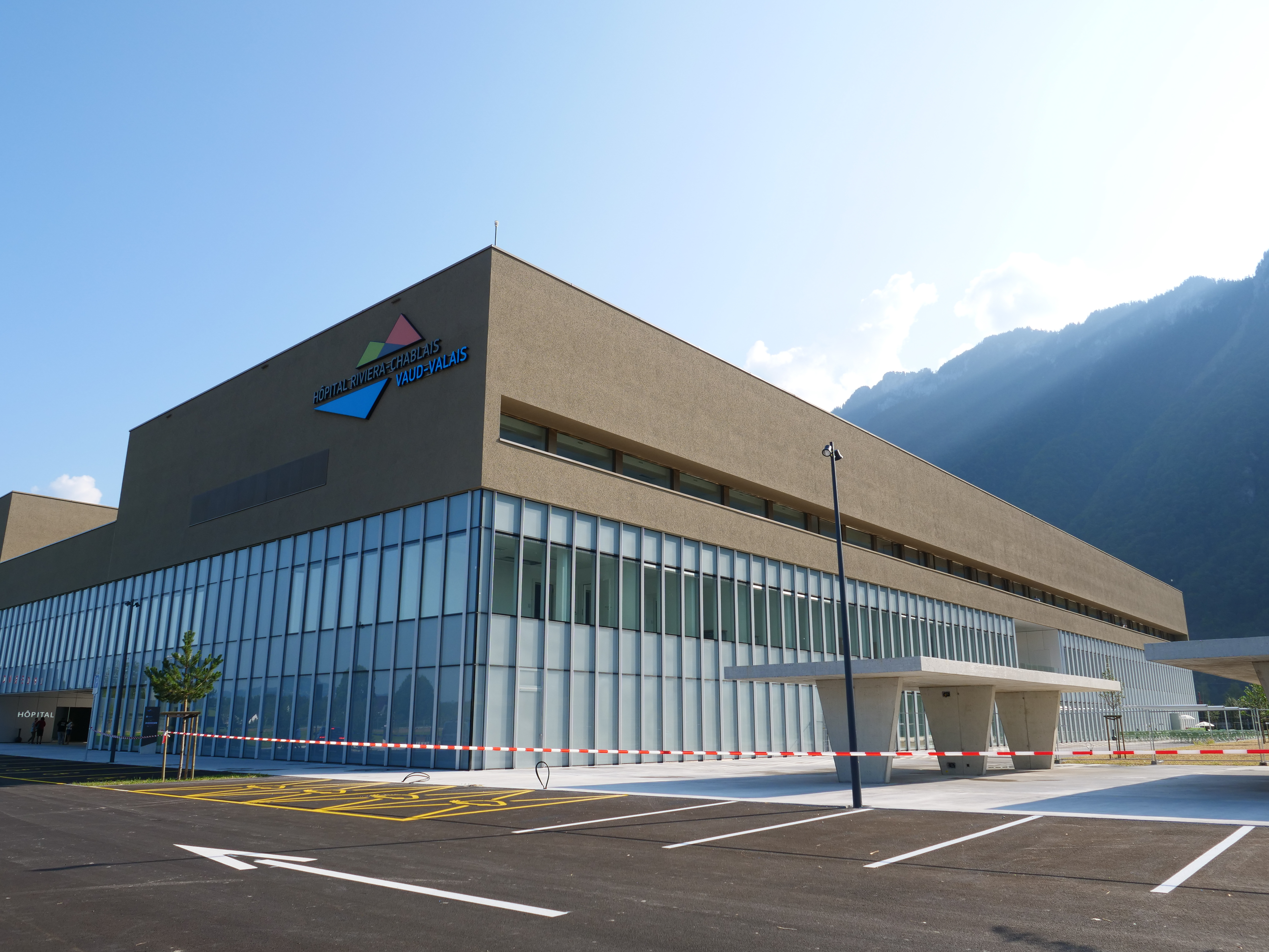 L'Hôpital Riviera-Chablais pourrait faire face à deux commissions d'enquête parlementaire